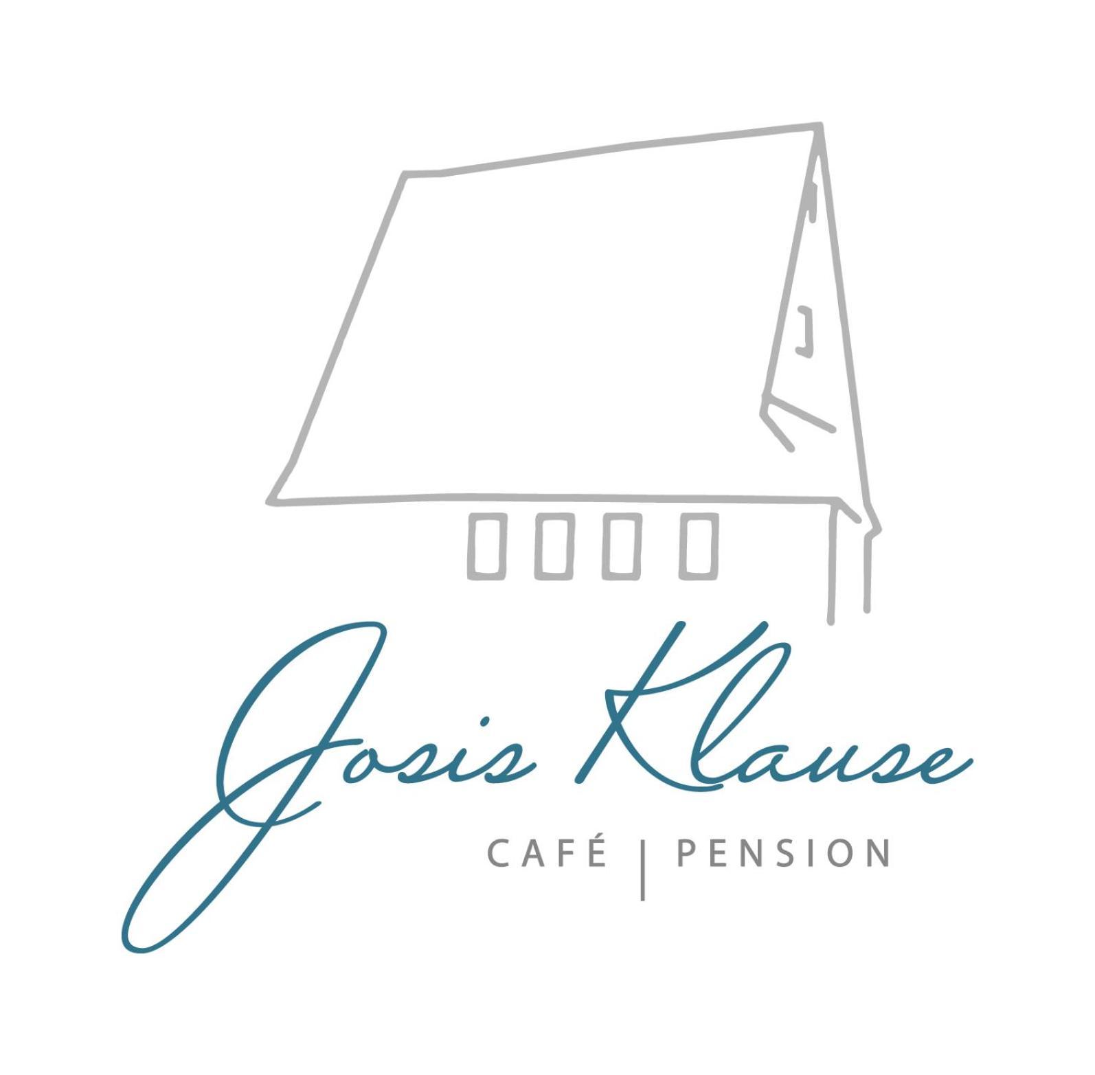 Josis Klause Cafe Pension Albstadt Dış mekan fotoğraf